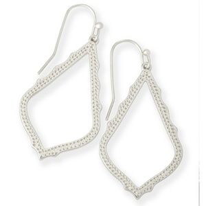 Kendra Scott earrings